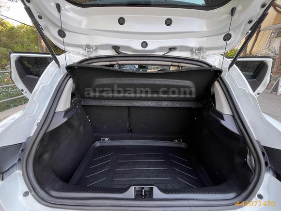 RİVA MOTORS | OTOMATİK DEĞİŞENSİZ TOUCH