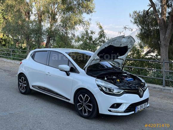 RİVA MOTORS | OTOMATİK DEĞİŞENSİZ TOUCH