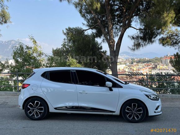 RİVA MOTORS | OTOMATİK DEĞİŞENSİZ TOUCH