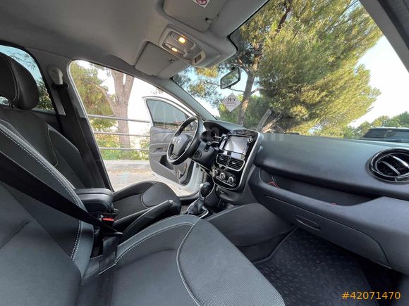 RİVA MOTORS | OTOMATİK DEĞİŞENSİZ TOUCH