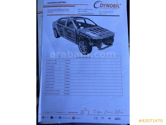 RİVA MOTORS | OTOMATİK DEĞİŞENSİZ TOUCH
