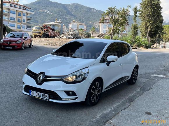 RİVA MOTORS | OTOMATİK DEĞİŞENSİZ TOUCH