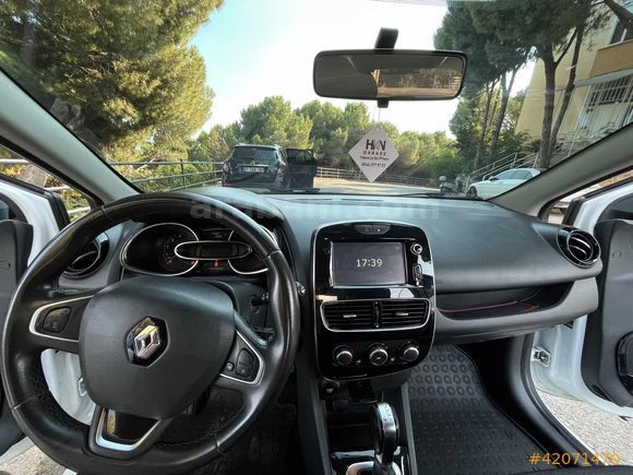 RİVA MOTORS | OTOMATİK DEĞİŞENSİZ TOUCH