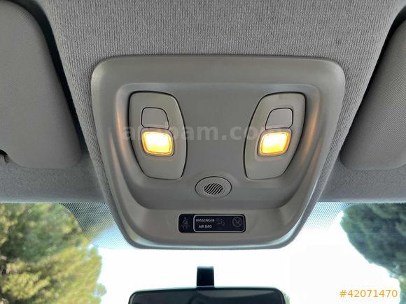 RİVA MOTORS | OTOMATİK DEĞİŞENSİZ TOUCH
