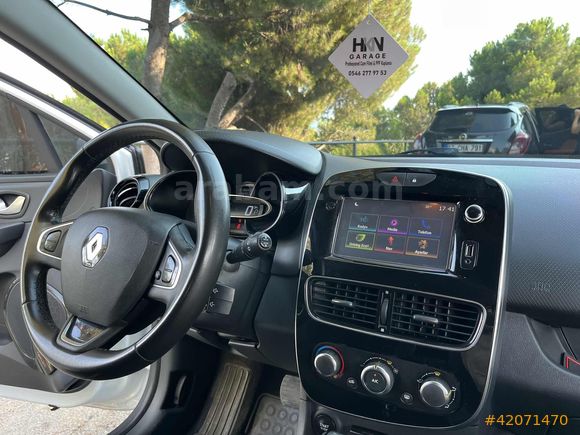 RİVA MOTORS | OTOMATİK DEĞİŞENSİZ TOUCH