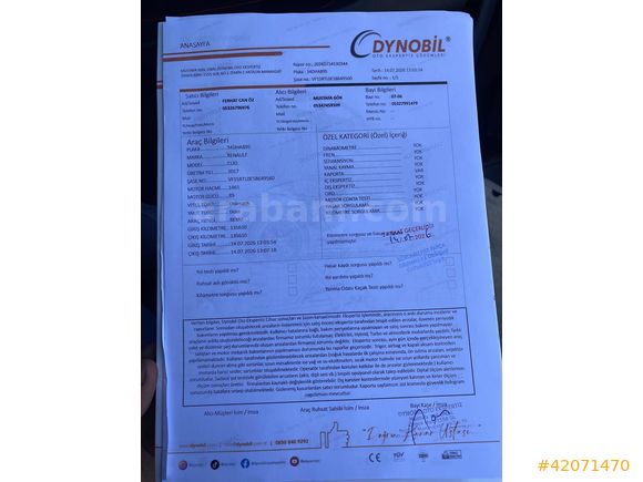 RİVA MOTORS | OTOMATİK DEĞİŞENSİZ TOUCH