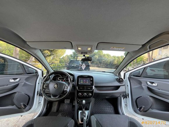 RİVA MOTORS | OTOMATİK DEĞİŞENSİZ TOUCH