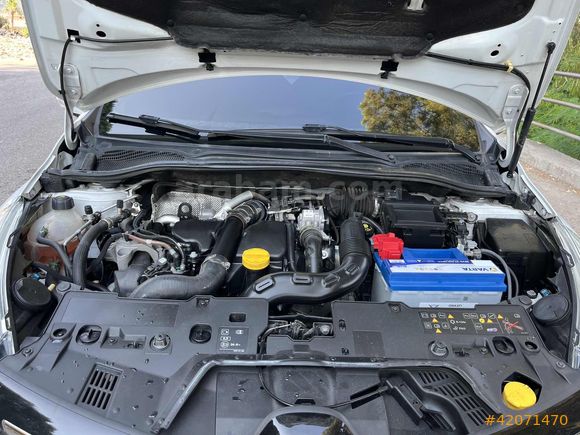 RİVA MOTORS | OTOMATİK DEĞİŞENSİZ TOUCH