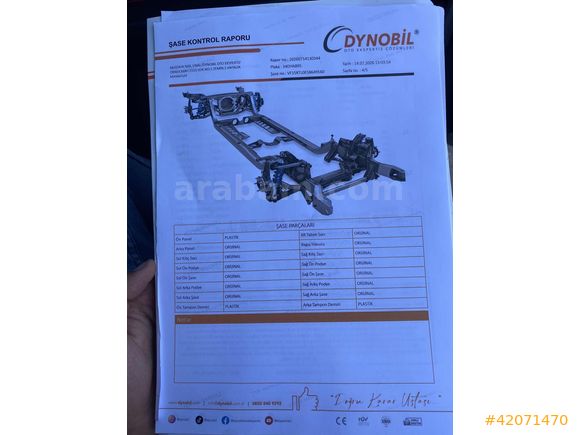 RİVA MOTORS | OTOMATİK DEĞİŞENSİZ TOUCH