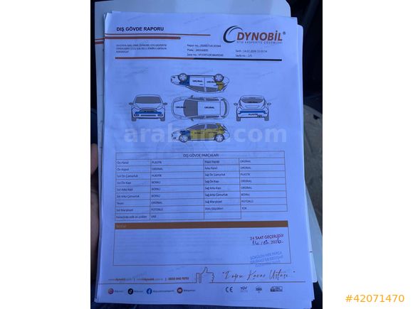 RİVA MOTORS | OTOMATİK DEĞİŞENSİZ TOUCH