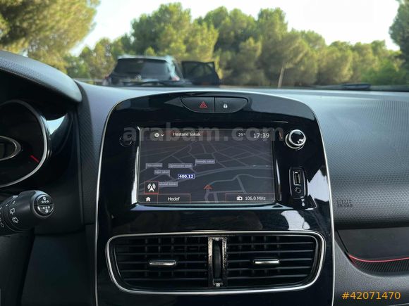 RİVA MOTORS | OTOMATİK DEĞİŞENSİZ TOUCH