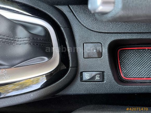 RİVA MOTORS | OTOMATİK DEĞİŞENSİZ TOUCH