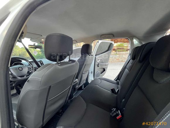 RİVA MOTORS | OTOMATİK DEĞİŞENSİZ TOUCH