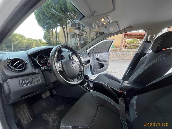 RİVA MOTORS | OTOMATİK DEĞİŞENSİZ TOUCH