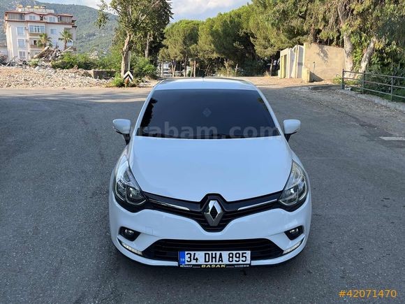 RİVA MOTORS | OTOMATİK DEĞİŞENSİZ TOUCH
