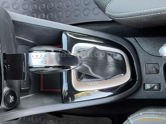 RİVA MOTORS | OTOMATİK DEĞİŞENSİZ TOUCH
