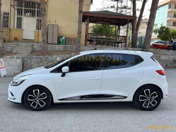 RİVA MOTORS | OTOMATİK DEĞİŞENSİZ TOUCH