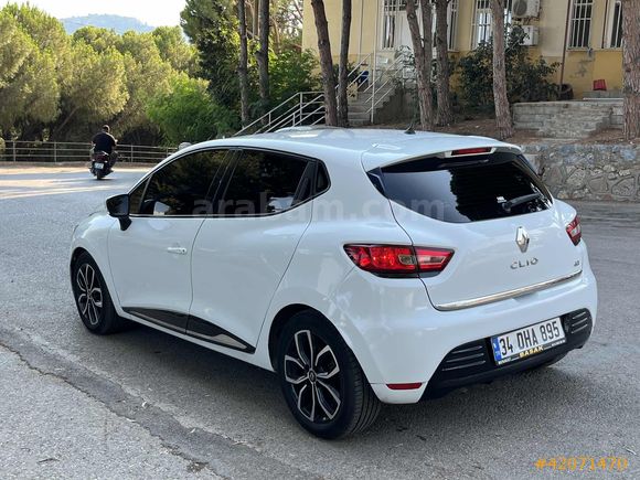 RİVA MOTORS | OTOMATİK DEĞİŞENSİZ TOUCH