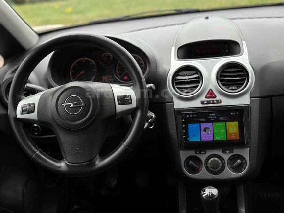 Sahibinden Opel Corsa 1.3 CDTI Essentia 2013 Model 