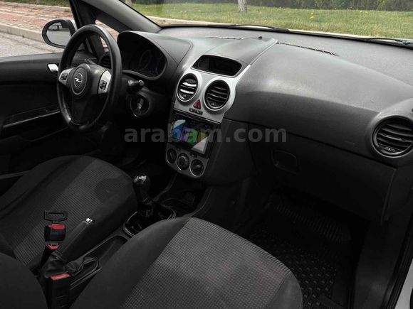Sahibinden Opel Corsa 1.3 CDTI Essentia 2013 Model 