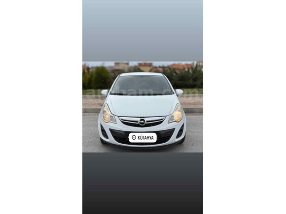 Sahibinden Opel Corsa 1.3 CDTI Essentia 2013 Model 