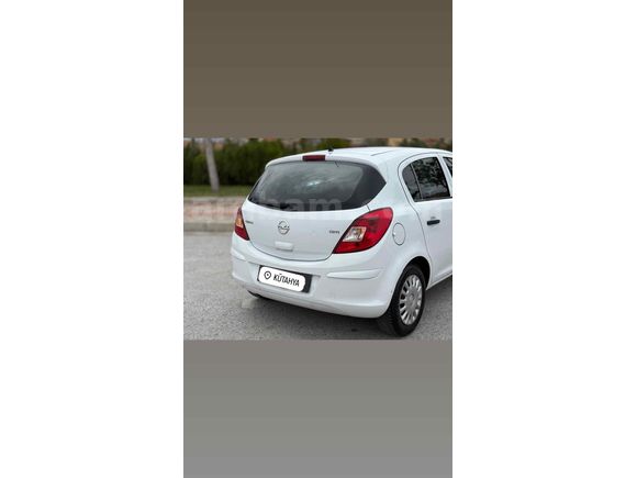Sahibinden Opel Corsa 1.3 CDTI Essentia 2013 Model 