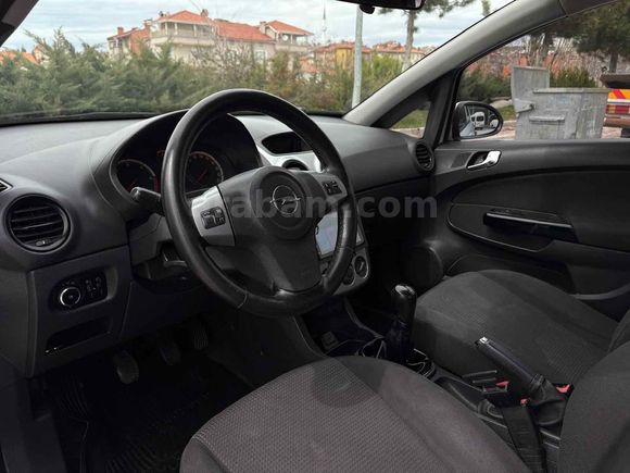 Sahibinden Opel Corsa 1.3 CDTI Essentia 2013 Model 