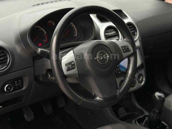 Sahibinden Opel Corsa 1.3 CDTI Essentia 2013 Model 