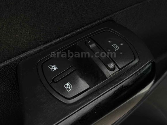 Sahibinden Opel Corsa 1.3 CDTI Essentia 2013 Model 