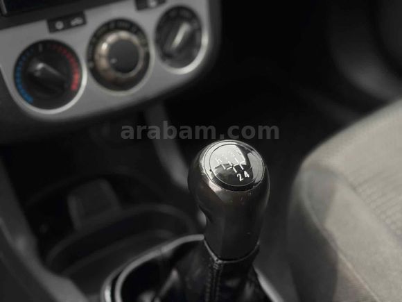 Sahibinden Opel Corsa 1.3 CDTI Essentia 2013 Model 