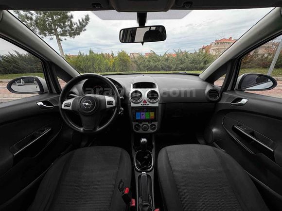 Sahibinden Opel Corsa 1.3 CDTI Essentia 2013 Model 