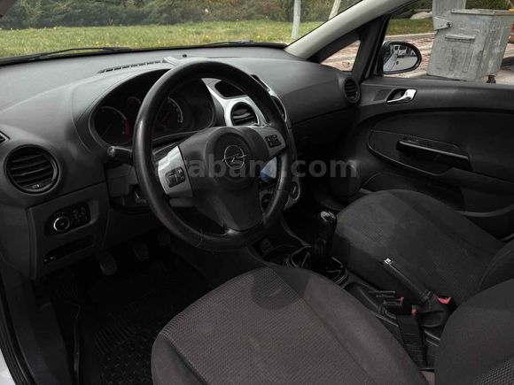 Sahibinden Opel Corsa 1.3 CDTI Essentia 2013 Model 