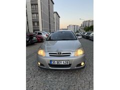 SAHİBİNDEN  EFSANE MOTOR  EN DOLU PAKET EKONOMİK MASRAFSIZ COROLLA