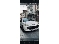 Sahibinden Peugeot 206+ 1.4 HDi Comfort 2011 Model 