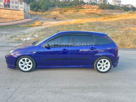 Sahibinden Ford Focus 1.6 Ambiente 2000 Model