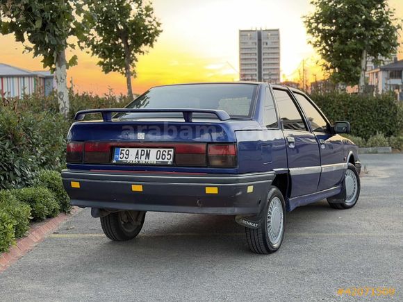 "PAŞA" R21 OPTİMA / BROADWAY MOTOR / BAKIMLI / MASRAFSIZ