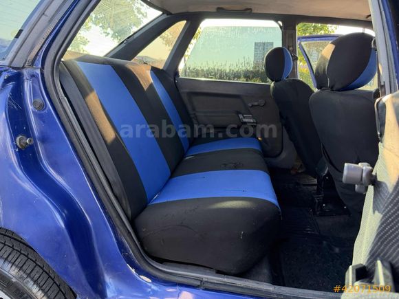 "PAŞA" R21 OPTİMA / BROADWAY MOTOR / BAKIMLI / MASRAFSIZ