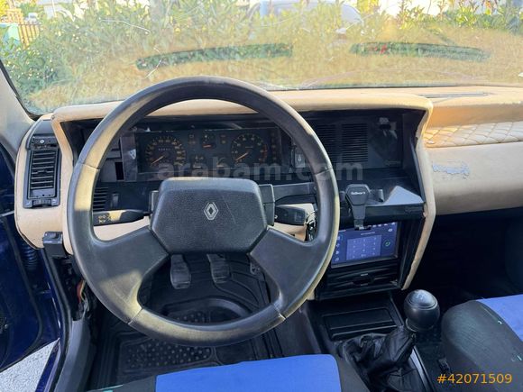 "PAŞA" R21 OPTİMA / BROADWAY MOTOR / BAKIMLI / MASRAFSIZ