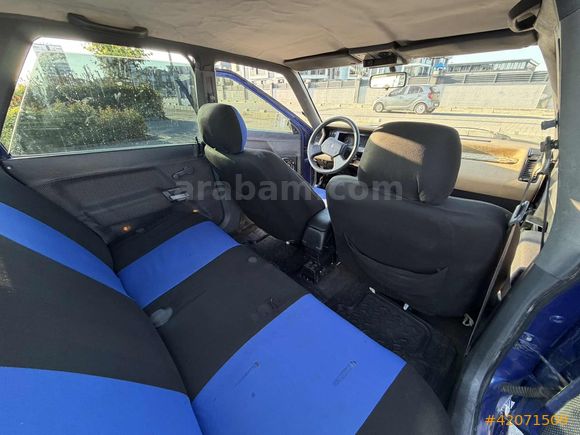 "PAŞA" R21 OPTİMA / BROADWAY MOTOR / BAKIMLI / MASRAFSIZ