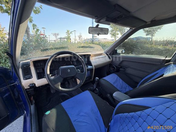 "PAŞA" R21 OPTİMA / BROADWAY MOTOR / BAKIMLI / MASRAFSIZ