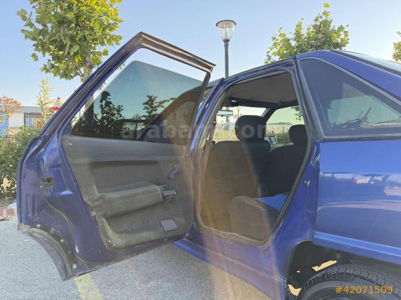 "PAŞA" R21 OPTİMA / BROADWAY MOTOR / BAKIMLI / MASRAFSIZ