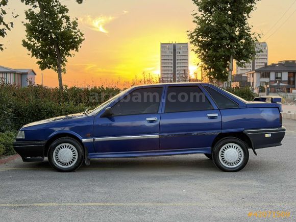 "PAŞA" R21 OPTİMA / BROADWAY MOTOR / BAKIMLI / MASRAFSIZ