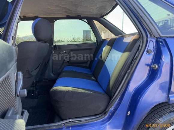 "PAŞA" R21 OPTİMA / BROADWAY MOTOR / BAKIMLI / MASRAFSIZ