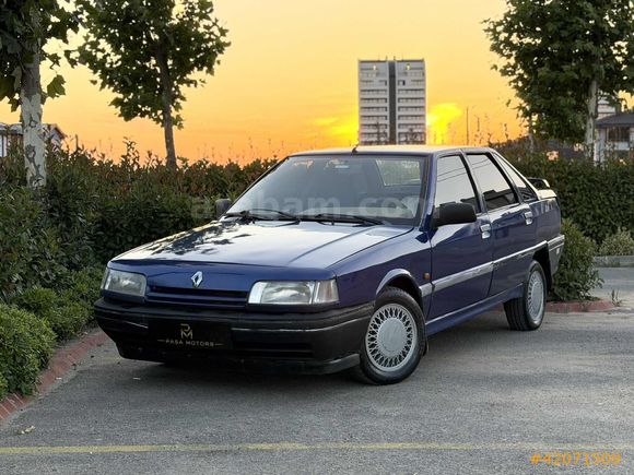 "PAŞA" R21 OPTİMA / BROADWAY MOTOR / BAKIMLI / MASRAFSIZ