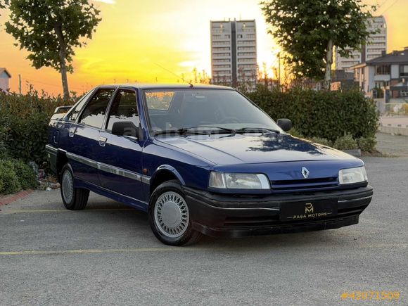"PAŞA" R21 OPTİMA / BROADWAY MOTOR / BAKIMLI / MASRAFSIZ