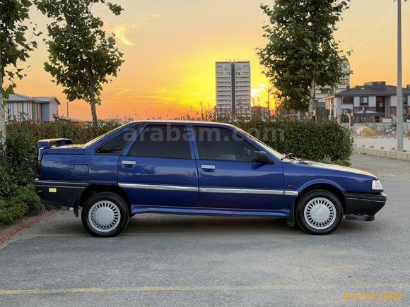 "PAŞA" R21 OPTİMA / BROADWAY MOTOR / BAKIMLI / MASRAFSIZ