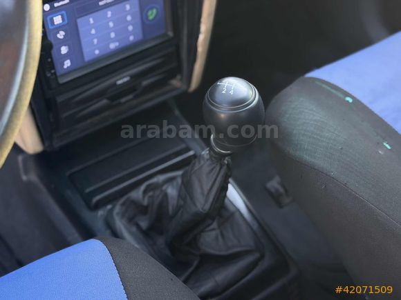 "PAŞA" R21 OPTİMA / BROADWAY MOTOR / BAKIMLI / MASRAFSIZ