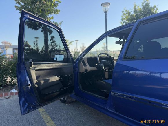 "PAŞA" R21 OPTİMA / BROADWAY MOTOR / BAKIMLI / MASRAFSIZ