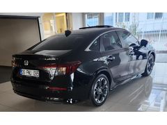 Honda Civic 1.5 i-VTEC Eco Executive