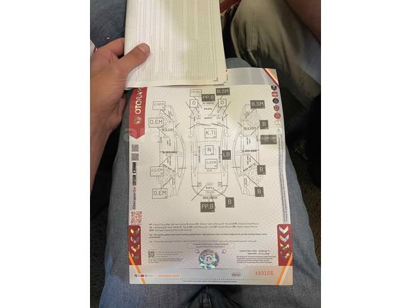 DEĞİŞENSİZ MAKAM PAKET
